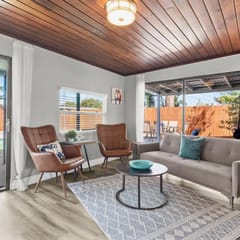 Perfectly Located in Tampa! 4 Bedroom home near Raymond James Stadium and International Mall!
